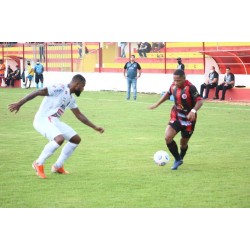 Operário vence Juventude do Maranhão e embolsa mais de um milhão na Copa do Brasil